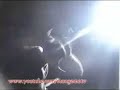 Annalynne - Dead Message ... @ Stop Censorship Concert