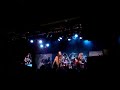 Nightwish - Live in Sauget, IL: Creek Mary