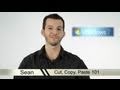 Learn Windows 7 - Copy and Paste