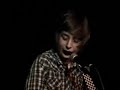 cellardoor at fatdaddys-serious guano and shut up tracey