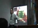 Mariano Galvez conference