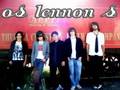 Som do rock and roll os lennon´s fotos