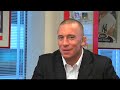 UFC Round 1 - Georges St. Pierre Card Signing and Interview! UFC Round 1 - Georges St. Pierre Card Signing and Interview!
