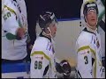 Timr� - F�rjestad (07-08) Mikael Johansson 4-3 (sargstuds)