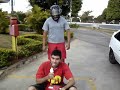 Drive Tru do Mc Donald Drive Tru do Mc Donald