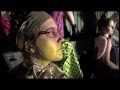 Tristan Allen & Amanda Palmer: János vs Wonderland Music Video