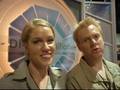 Blame Wilko at SDCC