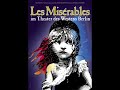 Les Miserables Berlin Morgen Schon Les Miserables Berlin Morgen Schon