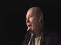 james howard kunstler, author and civic gadfly, shares his views on main st. america. using slides, he spotlights the flaws in the architecture of some buildings, placing the blame on the regulations which don't allow for any 