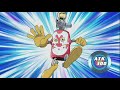 Yugioh 5D's episode 3 SUBBED (part 3)