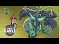 Yugioh 5D's episode 3 SUBBED (part 3)