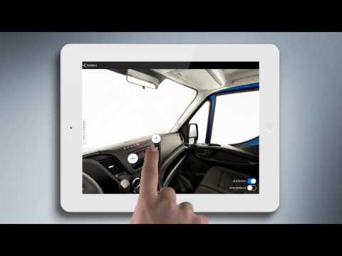 daily app - New Daily is the original IVECO application for your smartphone and tablet. IVECO lets you discover everything you need to know about the New Daily in one in...