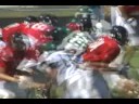 Kam Scrimmage