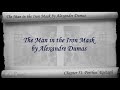 Part 09 - The Man in the Iron Mask by Alexandre Dumas (Chs 51-58)