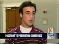 Florida Statewide Prevention Conference & Channel 13