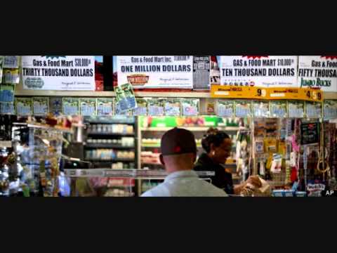 powerball drawing time