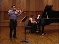 Igal Braslavsky plays Rebecca Clarcke sonata for viola Igal Braslavsky plays Rebecca Clarcke sonata for viola