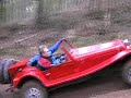 Bovey Down Classic Trial 2008