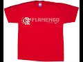 Montagem com algumas fotos da história do Flamengo.Ao fundo, o mais recenete sucesso das arquibancadas de todo Brasil: o tema da vitória cantado pelo torcida (RRN Raça Rubro-Negra, TJF Jovem Fla, Urubuzada UBZ, Flamanguaça), só que em uma batida mais acelerada, uma batida funk.No começo, José Carlos Araújo, o Garotinho, narra o segundo gol do Flamengo (gol de Roger) na vitória por 2x1 em cima do Corinthians pelo brasileiro de 2007.E uma 