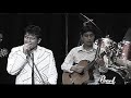 HAMYLTON FERNÁNDEZ / MIX SAN JUANITOS