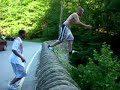 The Perfect Dive.