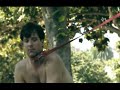 Freakish Man-Dog Licks Own Balls