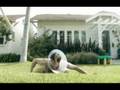 Freakish Man-Dog Licks Own Balls