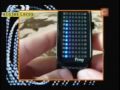 TEC America TV - Los Relojes Locos (27/06/2010 #2)