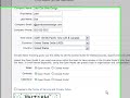 Getting Started 1 - Simple Sales Tracking, SignUp and Login