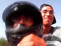 moi é saad sur ma burgman royal 400 moi é saad sur ma burgman royal 400