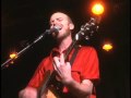 Robert Wilson and the blackbird PA perform the song "Leaving home"