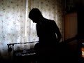 linkin park   papercut  cover 