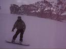 Snowbaording