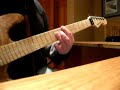 Ozzy Crazy Train - Learn It Ozzy Crazy Train - Learn It