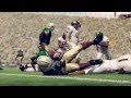 NCAA Football 2012 Gameplay Video