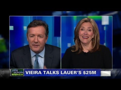 Meredith Vieira