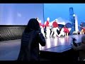 planet b boy: tff outdoor screening  drifterz