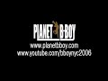 planet b boy: tff outdoor screening  drifterz