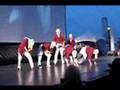PLANET B-BOY: TFF outdoor screening. DRIFTERZ