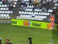 Gol de Sisi Gol de Sisi