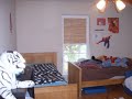 Wies house transformation