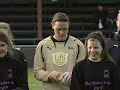 MFF Dam blir LDB FC