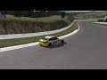 rFactor WTCC BMW @ Charade 2006