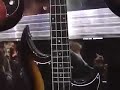 Hagstrom Brings Back the 8-String Bass