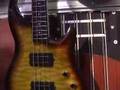 Hagstrom Brings Back the 8-String Bass