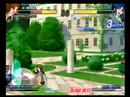 Melty Blood Act Cadenza: Satsuki vs Ciel 03