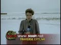 reporter snow white