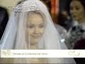 BODA DE JUAN DIEGO FLOREZ