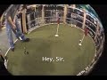 Thats how you golf!