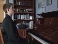 another world of warcraft song played by obsidianlord